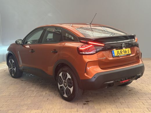 Citroën C4 1.2 Puretech Feel Camera | Carplay | Stoelverwarming | Parkeersensoren | Digitaal Dashboard | Cli... ActivLease financial lease