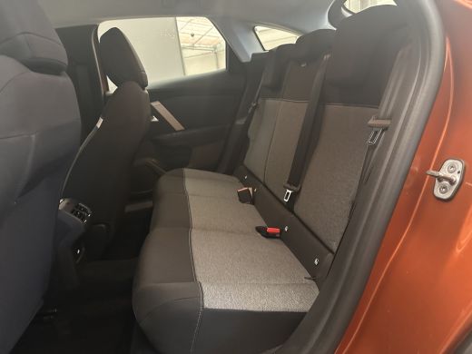 Citroën C4 1.2 Puretech Feel Camera | Carplay | Stoelverwarming | Parkeersensoren | Digitaal Dashboard | Cli... ActivLease financial lease