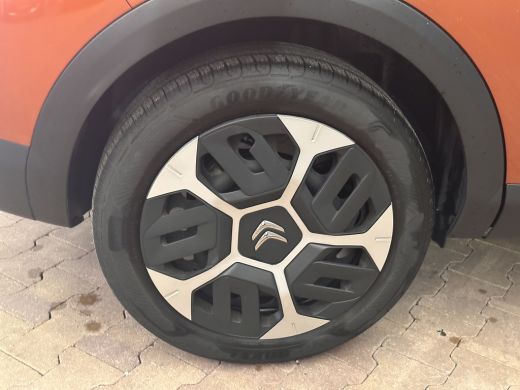 Citroën C4 1.2 Puretech Feel Camera | Carplay | Stoelverwarming | Parkeersensoren | Digitaal Dashboard | Cli... ActivLease financial lease