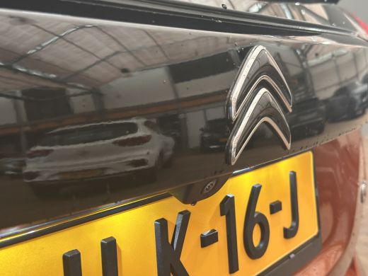 Citroën C4 1.2 Puretech Feel Camera | Carplay | Stoelverwarming | Parkeersensoren | Digitaal Dashboard | Cli... ActivLease financial lease