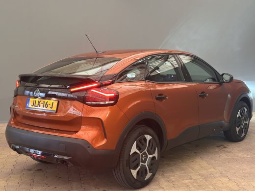 Citroën C4 1.2 Puretech Feel Camera | Carplay | Stoelverwarming | Parkeersensoren | Digitaal Dashboard | Cli... ActivLease financial lease