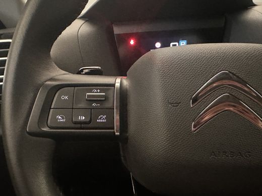 Citroën C4 1.2 Puretech Feel Camera | Carplay | Stoelverwarming | Parkeersensoren | Digitaal Dashboard | Cli... ActivLease financial lease