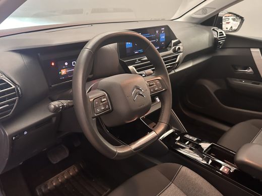 Citroën C4 1.2 Puretech Feel Camera | Carplay | Stoelverwarming | Parkeersensoren | Digitaal Dashboard | Cli... ActivLease financial lease