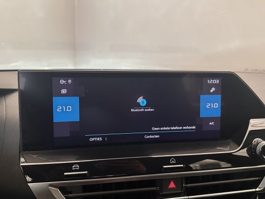 Citroën C4 1.2 Puretech Feel Camera | Carplay | Stoelverwarming | Parkeersensoren | Digitaal Dashboard | Cli... ActivLease financial lease