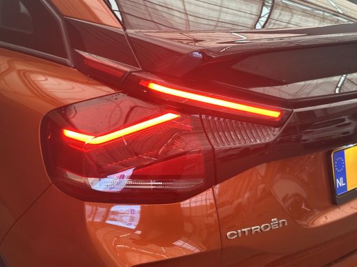 Citroën C4 1.2 Puretech Feel Camera | Carplay | Stoelverwarming | Parkeersensoren | Digitaal Dashboard | Cli... ActivLease financial lease