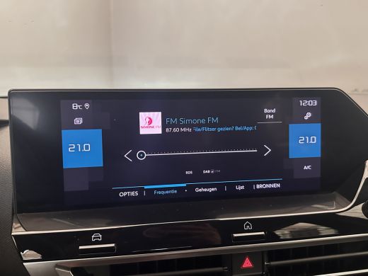 Citroën C4 1.2 Puretech Feel Camera | Carplay | Stoelverwarming | Parkeersensoren | Digitaal Dashboard | Cli... ActivLease financial lease