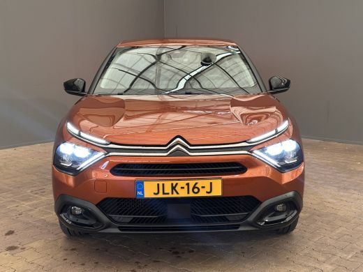 Citroën C4 1.2 Puretech Feel Camera | Carplay | Stoelverwarming | Parkeersensoren | Digitaal Dashboard | Cli... ActivLease financial lease