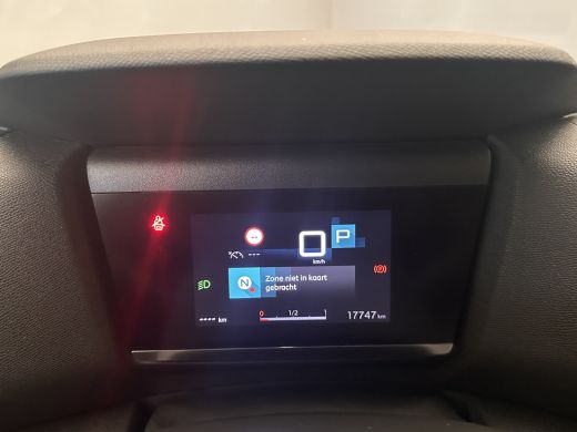Citroën C4 1.2 Puretech Feel Camera | Carplay | Stoelverwarming | Parkeersensoren | Digitaal Dashboard | Cli... ActivLease financial lease