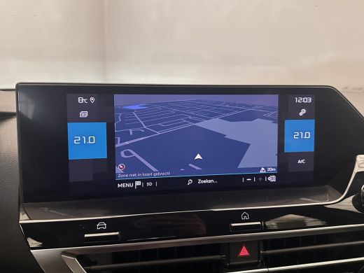 Citroën C4 1.2 Puretech Feel Camera | Carplay | Stoelverwarming | Parkeersensoren | Digitaal Dashboard | Cli... ActivLease financial lease