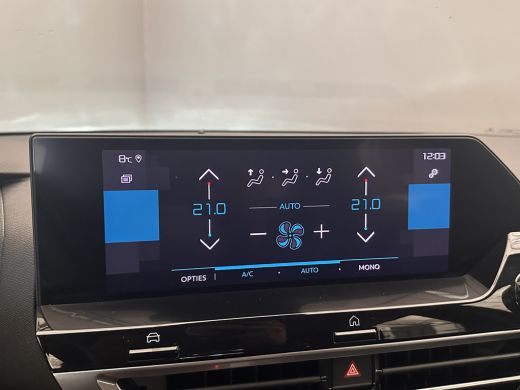 Citroën C4 1.2 Puretech Feel Camera | Carplay | Stoelverwarming | Parkeersensoren | Digitaal Dashboard | Cli... ActivLease financial lease