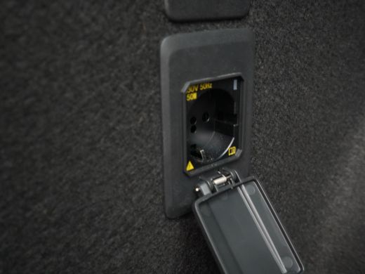 CUPRA Leon Sportstourer 1.4 e-Hybrid VZ Performance Limited Panorama Navigatie Stoel/Stuurverwarming Parkassist Carplay 213 ActivLease financial lease