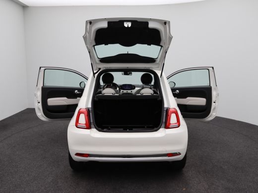 Fiat 500 1.0 Hybrid Dolcevita | Airco | Apple Carplay/Android Auto|telefoonintegratie premium | Bandenspan... ActivLease financial lease