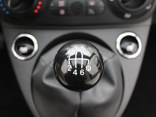 Fiat 500 1.0 Hybrid Dolcevita | Airco | Apple Carplay/Android Auto|telefoonintegratie premium | Bandenspan... ActivLease financial lease