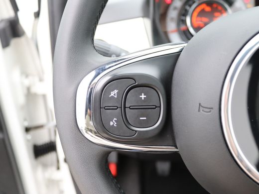 Fiat 500 1.0 Hybrid Dolcevita | Airco | Apple Carplay/Android Auto|telefoonintegratie premium | Bandenspan... ActivLease financial lease