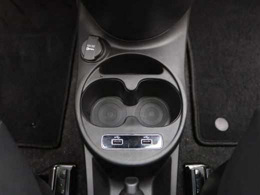 Fiat 500 1.0 Hybrid Dolcevita | Airco | Apple Carplay/Android Auto|telefoonintegratie premium | Bandenspan... ActivLease financial lease