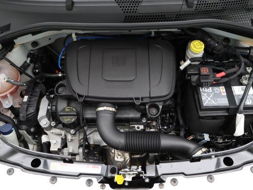 Fiat 500 1.0 Hybrid Dolcevita | Airco | Apple Carplay/Android Auto|telefoonintegratie premium | Bandenspan... ActivLease financial lease