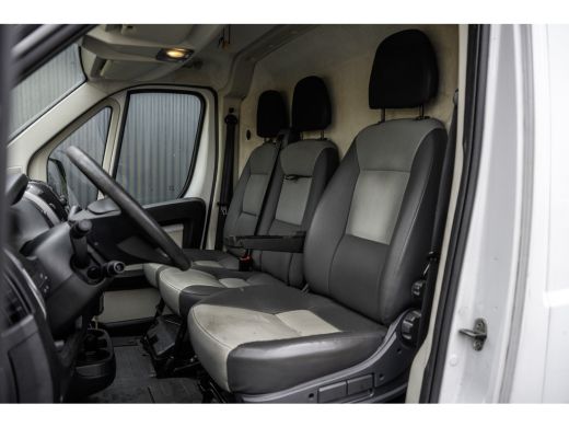 Fiat Ducato 35 MultiJet | L2H2 | Camera | Navigatie | Ladder | 3T Trekgewicht | Cruise | Airco ActivLease financial lease