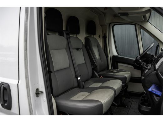 Fiat Ducato 35 MultiJet | L2H2 | Camera | Navigatie | Ladder | 3T Trekgewicht | Cruise | Airco ActivLease financial lease
