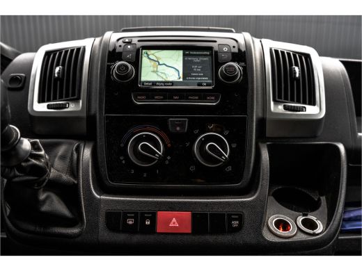 Fiat Ducato 35 MultiJet | L2H2 | Camera | Navigatie | Ladder | 3T Trekgewicht | Cruise | Airco ActivLease financial lease