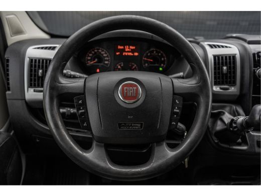 Fiat Ducato 35 MultiJet | L2H2 | Camera | Navigatie | Ladder | 3T Trekgewicht | Cruise | Airco ActivLease financial lease