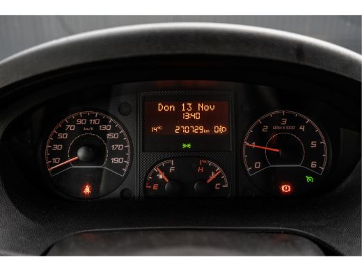 Fiat Ducato 35 MultiJet | L2H2 | Camera | Navigatie | Ladder | 3T Trekgewicht | Cruise | Airco ActivLease financial lease