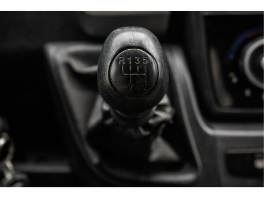 Fiat Ducato 35 MultiJet | L2H2 | Camera | Navigatie | Ladder | 3T Trekgewicht | Cruise | Airco ActivLease financial lease