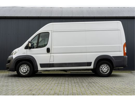 Fiat Ducato 35 MultiJet | L2H2 | Camera | Navigatie | Ladder | 3T Trekgewicht | Cruise | Airco ActivLease financial lease