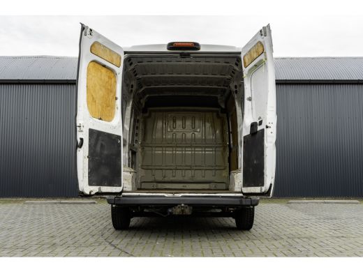 Fiat Ducato 35 MultiJet | L2H2 | Camera | Navigatie | Ladder | 3T Trekgewicht | Cruise | Airco ActivLease financial lease