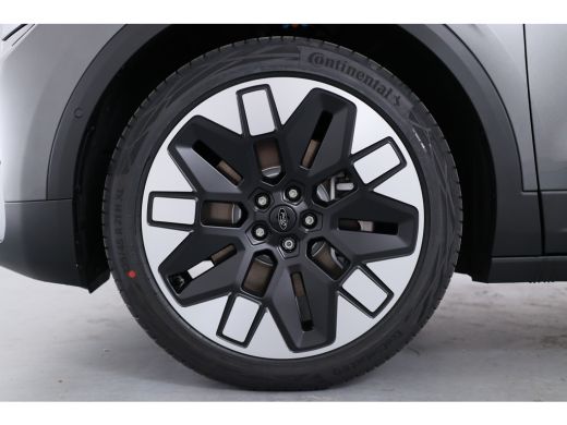 Ford Explorer Premium Extended Range RWD | Drivers Assistance Pack | Trekhaak Wegklapbaar | Panorama Dak | Warm... ActivLease financial lease