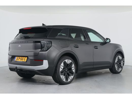 Ford Explorer Premium Extended Range RWD | Drivers Assistance Pack | Trekhaak Wegklapbaar | Panorama Dak | Warm... ActivLease financial lease