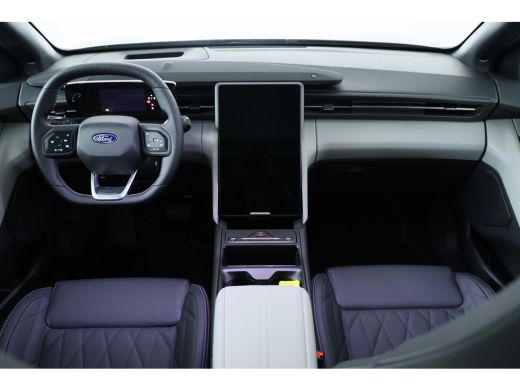 Ford Explorer Premium Extended Range RWD | Drivers Assistance Pack | Trekhaak Wegklapbaar | Panorama Dak | Warm... ActivLease financial lease