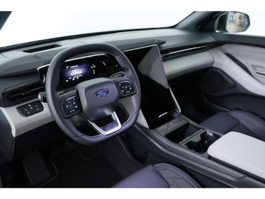 Ford Explorer Premium Extended Range RWD | Drivers Assistance Pack | Trekhaak Wegklapbaar | Panorama Dak | Warm... ActivLease financial lease