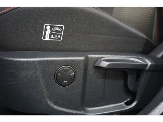 Ford Focus 1.0 EcoBoost Hybrid ST Line X Automaat | Achteruitrijcamera | Cruise control adaptief met Stop&Go... ActivLease financial lease