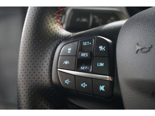 Ford Focus 1.0 EcoBoost Hybrid ST Line X Automaat | Achteruitrijcamera | Cruise control adaptief met Stop&Go... ActivLease financial lease