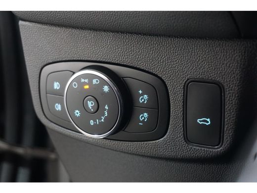 Ford Focus 1.0 EcoBoost Hybrid ST Line X Automaat | Achteruitrijcamera | Cruise control adaptief met Stop&Go... ActivLease financial lease