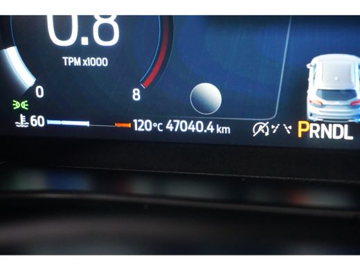 Ford Focus 1.0 EcoBoost Hybrid ST Line X Automaat | Achteruitrijcamera | Cruise control adaptief met Stop&Go... ActivLease financial lease