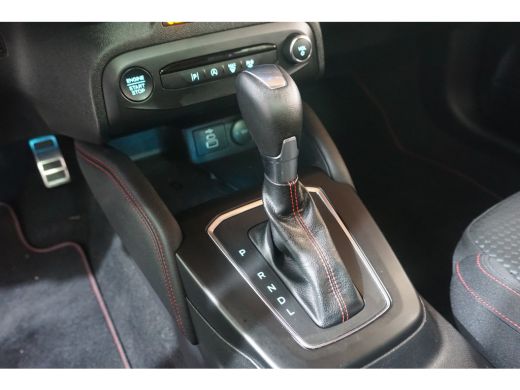 Ford Focus 1.0 EcoBoost Hybrid ST Line X Automaat | Achteruitrijcamera | Cruise control adaptief met Stop&Go... ActivLease financial lease