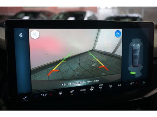 Ford Focus 1.0 EcoBoost Hybrid ST Line X Automaat | Achteruitrijcamera | Cruise control adaptief met Stop&Go... ActivLease financial lease