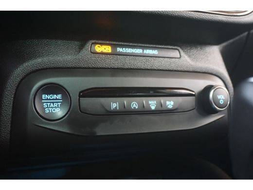 Ford Focus 1.0 EcoBoost Hybrid ST Line X Automaat | Achteruitrijcamera | Cruise control adaptief met Stop&Go... ActivLease financial lease