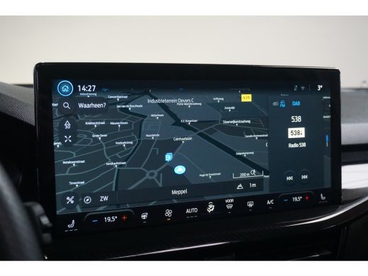 Ford Focus 1.0 EcoBoost Hybrid ST Line X Automaat | Achteruitrijcamera | Cruise control adaptief met Stop&Go... ActivLease financial lease