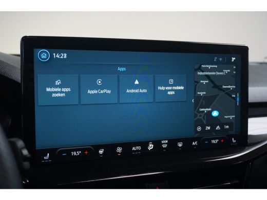 Ford Focus 1.0 EcoBoost Hybrid ST Line X Automaat | Achteruitrijcamera | Cruise control adaptief met Stop&Go... ActivLease financial lease