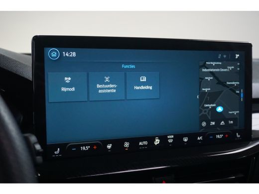 Ford Focus 1.0 EcoBoost Hybrid ST Line X Automaat | Achteruitrijcamera | Cruise control adaptief met Stop&Go... ActivLease financial lease