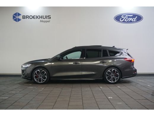 Ford Focus 1.0 EcoBoost Hybrid ST Line X Automaat | Achteruitrijcamera | Cruise control adaptief met Stop&Go... ActivLease financial lease