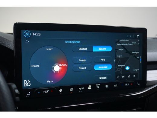 Ford Focus 1.0 EcoBoost Hybrid ST Line X Automaat | Achteruitrijcamera | Cruise control adaptief met Stop&Go... ActivLease financial lease