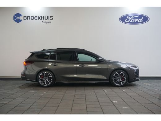 Ford Focus 1.0 EcoBoost Hybrid ST Line X Automaat | Achteruitrijcamera | Cruise control adaptief met Stop&Go... ActivLease financial lease