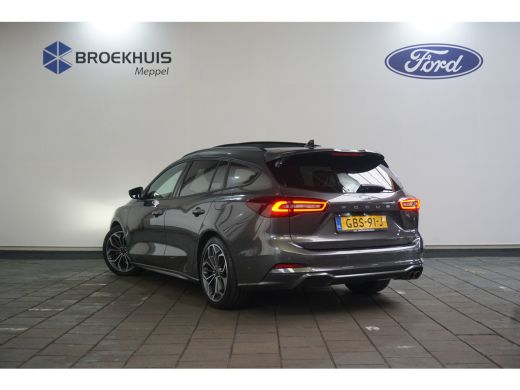 Ford Focus 1.0 EcoBoost Hybrid ST Line X Automaat | Achteruitrijcamera | Cruise control adaptief met Stop&Go... ActivLease financial lease