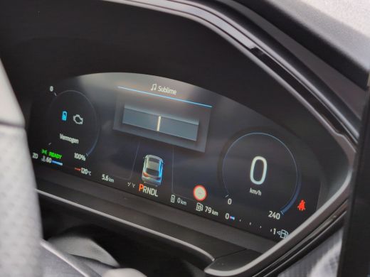 Ford Kuga 2.5 PHEV ST-Line X 243pk | Audio installatie premium | Cruise control adaptief met Stop&Go en stu... ActivLease financial lease