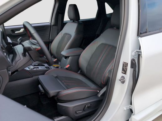 Ford Kuga 2.5 PHEV ST-Line X 243pk | Audio installatie premium | Cruise control adaptief met Stop&Go en stu... ActivLease financial lease