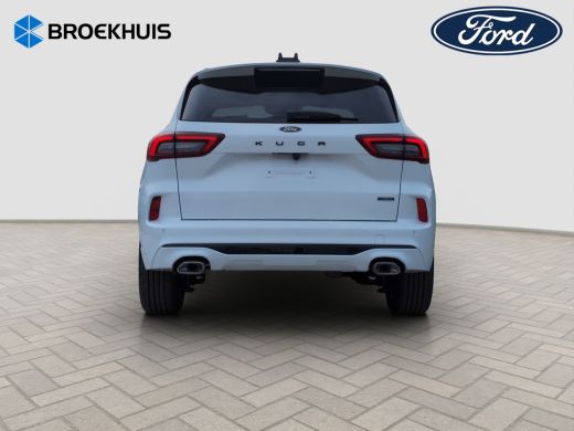 Ford Kuga 2.5 PHEV ST-Line X 243pk | Audio installatie premium | Cruise control adaptief met Stop&Go en stu... ActivLease financial lease
