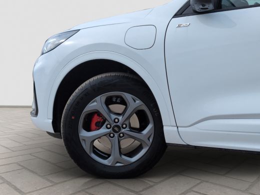 Ford Kuga 2.5 PHEV ST-Line X 243pk | Audio installatie premium | Cruise control adaptief met Stop&Go en stu... ActivLease financial lease